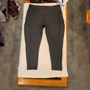 Adidas 2X leggings